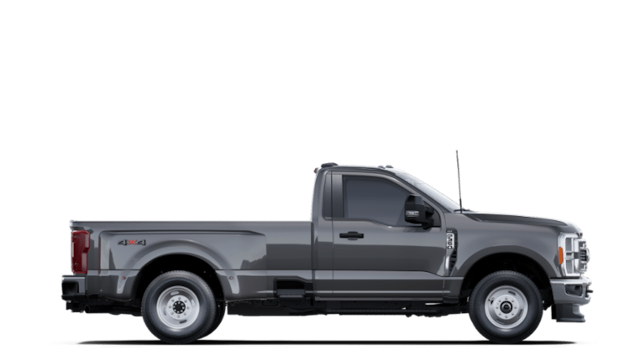 2025 Ford SuperDuty